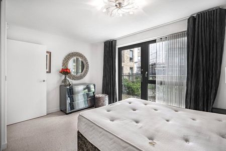 Glengarnock Avenue, London, E14 3ER - Photo 4