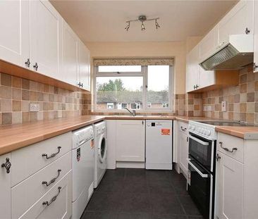 Chester Place, Basingstoke, RG21 - Photo 4