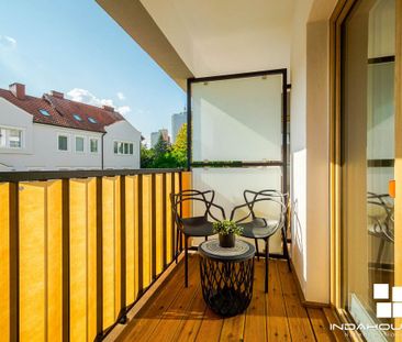2 pokoje mieszkanie, balkon i miejsce parkingowe - Photo 4