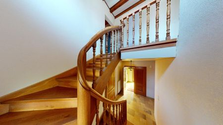 TRUCHTERSHEIM CENTRE MAISON 202 m2 12 pèces mixte HABITATION/PROFESSIONNEL - Photo 5