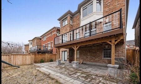 For Lease - 58 Elysian Fields Circle Unit# (basement), Brampton, Ontario - Photo 4