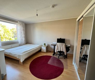 Geräumige 2-Zimmer Wohnung Loggia im 2.OG - Foto 5