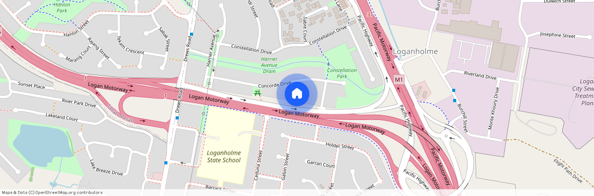 5 Viscount Place, Loganholme QLD 4129