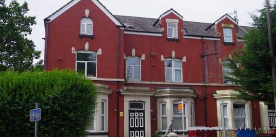 1 bedroom property to rent in Bolton - Photo 3