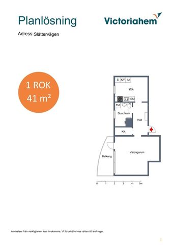 Slåttervägen 6 - Photo 5