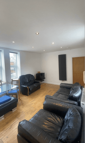 5 bedroom maisonette to rent - Photo 2