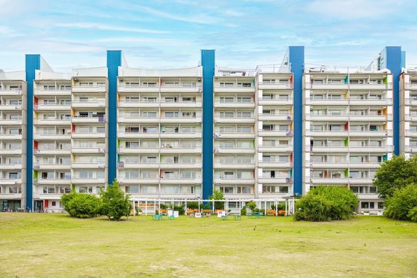 Thomsons väg 28D, Kryddgården - Foto 1