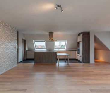 Prachtig ruim duplex appartement (172 m²) met 2 slaapkamers - Photo 6