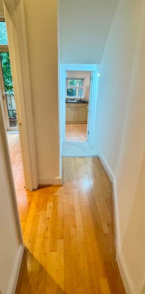 Room 3, Bellefields Road, Brixton, London SW9 - Photo 2