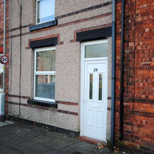 Bedford Street, Whelley, Wigan, WN1 - Photo 1