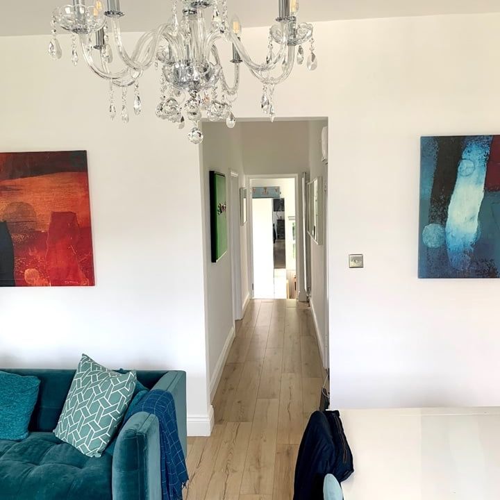 2 Bed Flat, Stanlake Road, W12 - Photo 1