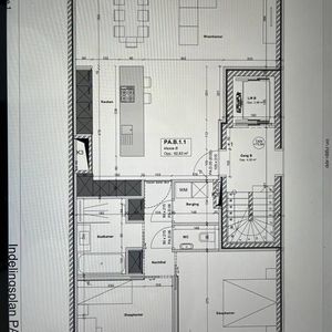 Appartement te huur - Foto 3