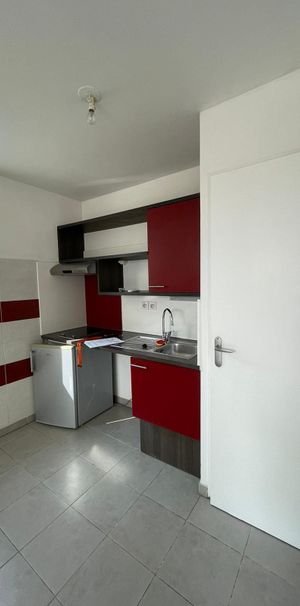 CASTELNAU LE LEZ - T2 - 38.87 M² - Photo 1