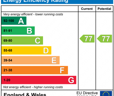 1 bedroom terraced house to rent - Photo 6