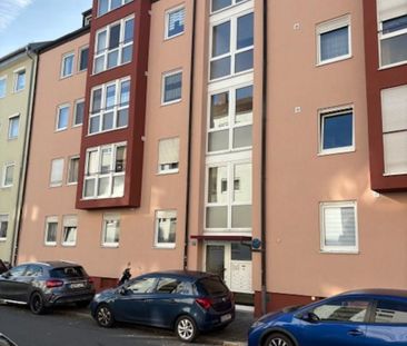 Mietwohnung - Photo 1