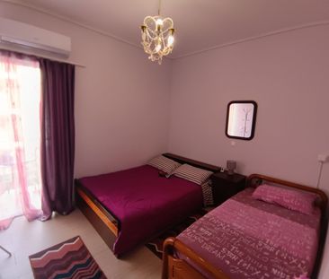 Διαμέρισμα για ενοικίαση - Λουτράκι-Περαχώρα, - Photo 1