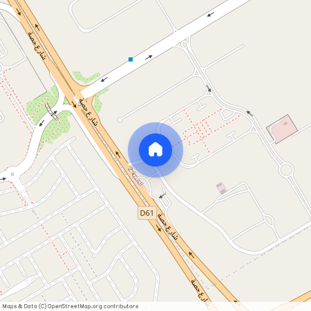 Celia Residence, Dubai Studio City