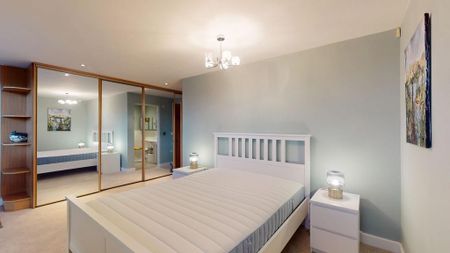 3 bedroom penthouse to rent - Photo 5