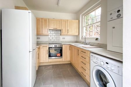 Albermarle Row - Photo 3