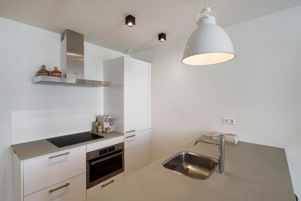 Te huur: Appartement Rustenburgerstraat in Amsterdam - Foto 1
