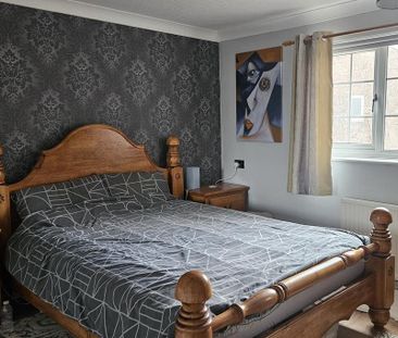 2 bedroom terraced house to rent - Photo 6