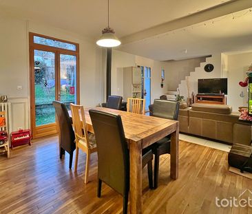 Location Maison 5 pièces 105m² CHEVREUSE 78460 - Photo 6