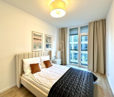 2 pokoje | Browary Warszawskie | Balkon - Photo 6