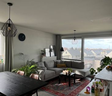 Appartement te huur - Photo 1