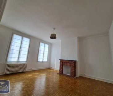 Appartement à louer 3 pièces 75.1m² - Photo 2