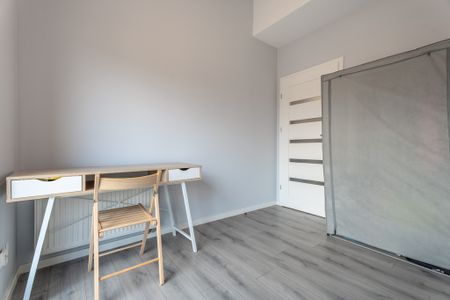 Mieszkanie 3 pokojowe - balkon, Warszewo! - Zdjęcie 4