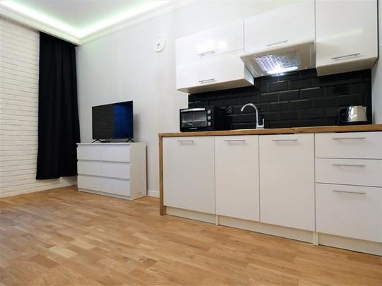 Łódź Łódź-Górna, Stanisława Przybyszewskiego - Фото 1