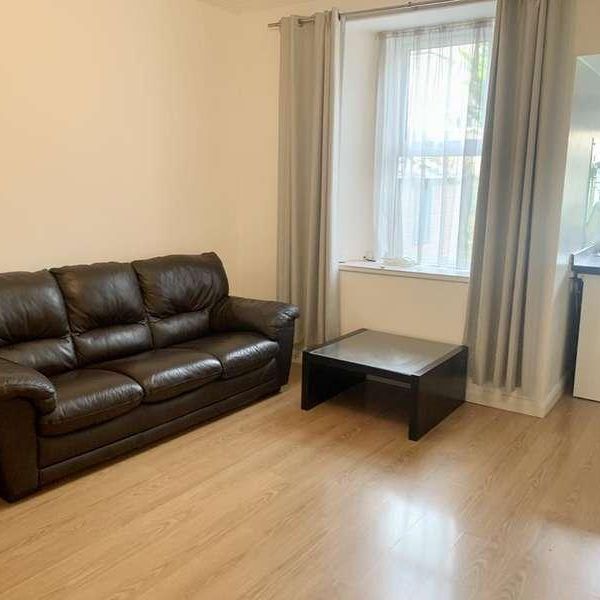 Bon Accord Street, Ground Floor, AB11 - Photo 1