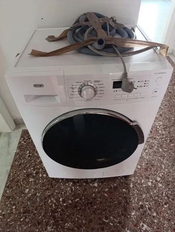 Διαμέρισμα για ενοικίαση Σκεπάρνη (Αμπελόκηποι) - Photo 5