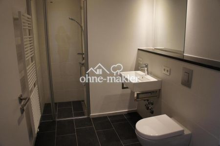 Urbanes Living mit Komfort - WE266 - Foto 3