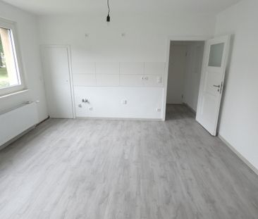 Ideale Erdgeschoss-Wohnung – wird für Sie modernisiert! - Foto 2