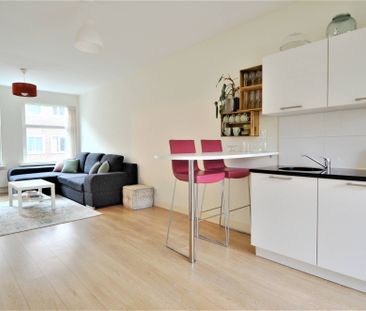 Cornelis Trooststraat, 24, 1072JE, Amsterdam - Foto 4