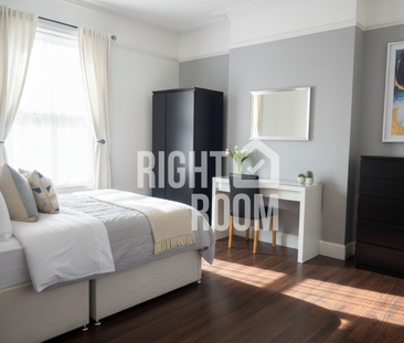 1 bedroom in a house share to rent - Photo 4