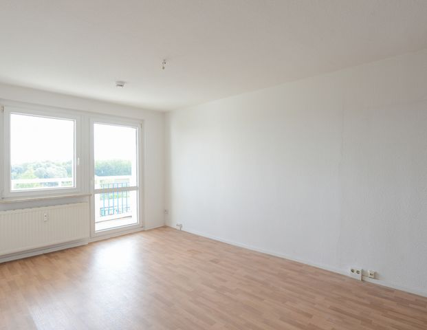 Klein, aber fein: "Wohnen ab 49 Jahre" - Foto 1