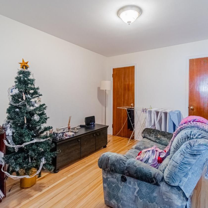 Québec – Appartement 4 1/2 à louer près du cégep Garneau - Photo 1