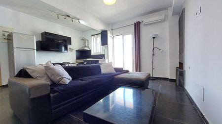 Διαμέρισμα για ενοικίαση - Ηράκλειο Κρήτης, - Φωτογραφία 4