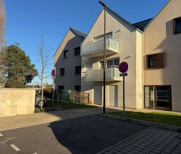 Location appartement 3 pièces 64.08 m² à Montivilliers (76290) - Photo 6