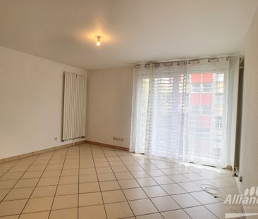 APPARTEMENT F2 BELFORT - Photo 1