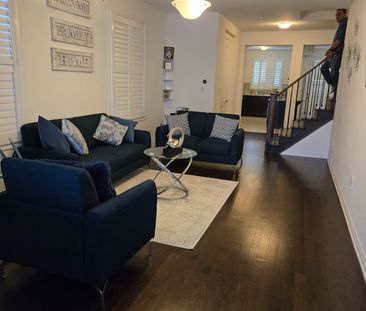 For Lease - 1284 Leger Way, Milton, Ontario - Photo 1