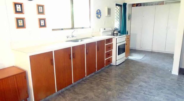 Riverside Rental - Turangi - Photo 1