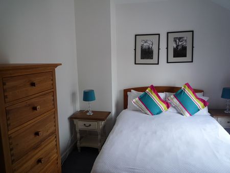 Parkcourt Townhouses (2 Bed), Sandymount, Dublin 4 - Photo 4