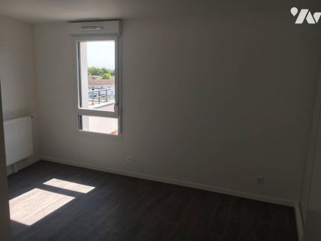 T2 + Terrasse + Parking - Photo 2