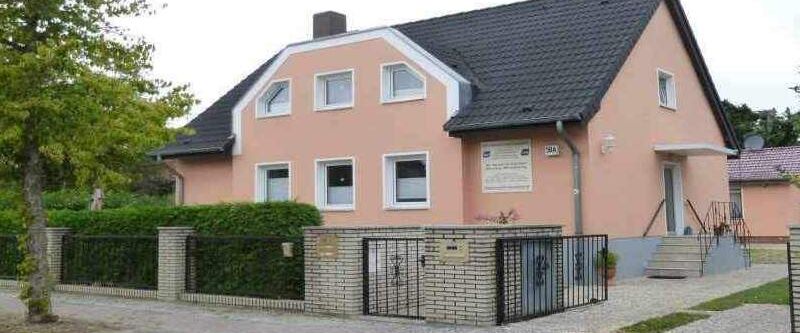 Moderne 2-Zimmer-Wohnung mit Stil und Komfort in Berlin Spandau - Foto 1