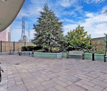 For Lease - 5740 Yonge Street Unit# 1910, Toronto, Ontario - Photo 3