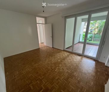 Appartamento 3.5 locali a Lugano-Besso - Photo 1