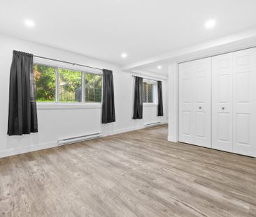 Apartment for rent, Montréal (LaSalle) - Photo 3